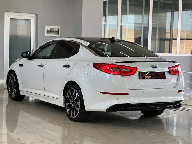 Kia Optima-6