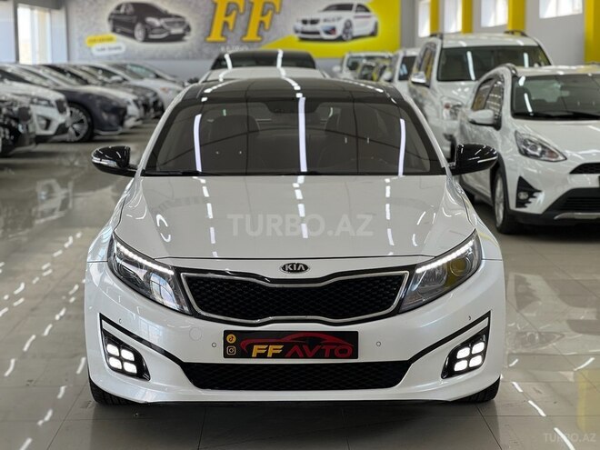 Kia Optima-2