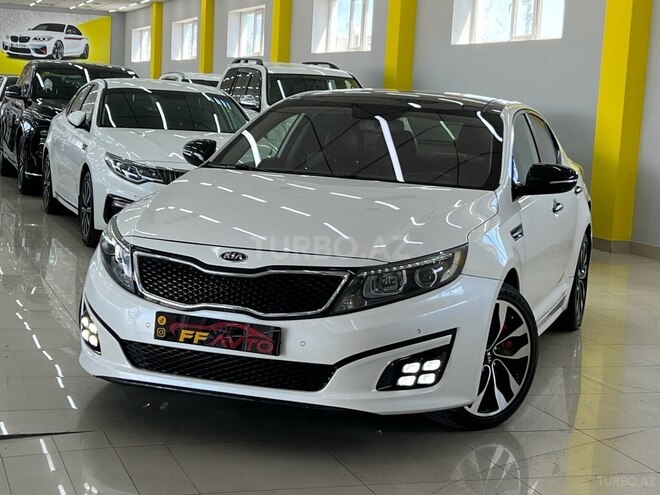 Kia Optima-4