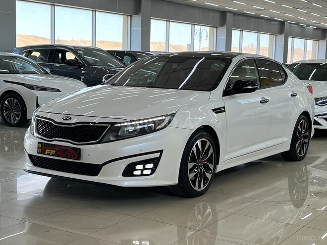Kia Optima-5