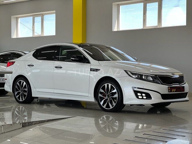 Kia Optima-3