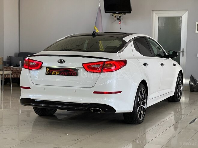 Kia Optima-8