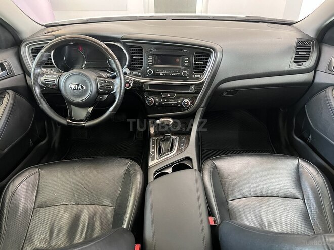Kia Optima-14