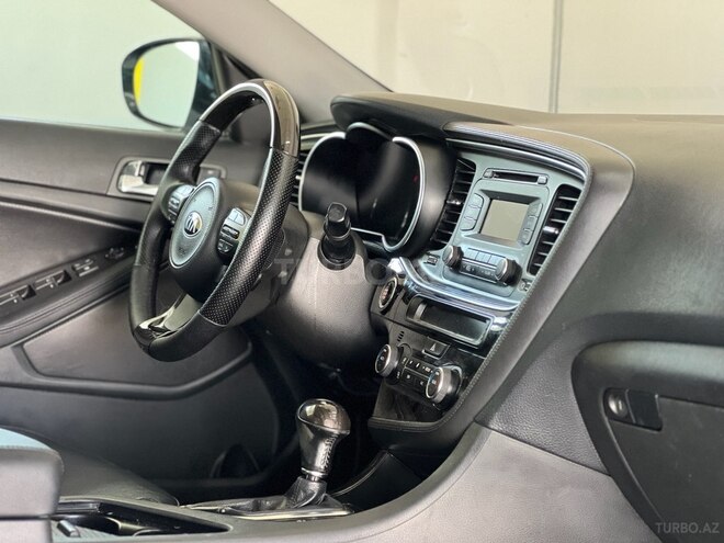 Kia Optima-15