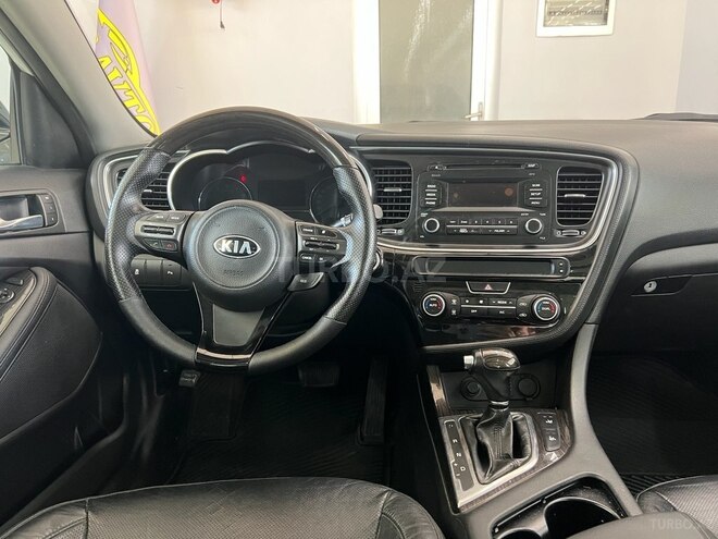 Kia Optima-16