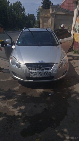 Kia  2008, 210,000 km - 1.4 l - Mingəçevir