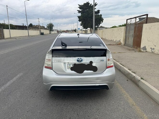 Toyota Prius 2010, 300,000 km - 1.8 l - Bakı