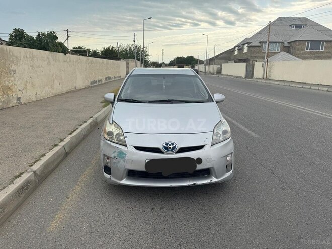 Toyota Prius 2010, 300,000 km - 1.8 l - Bakı