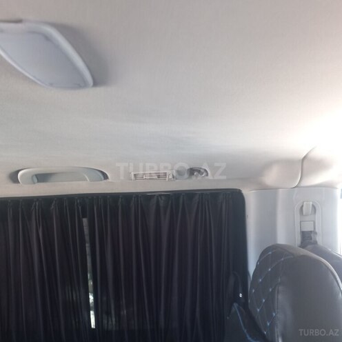 Mercedes Vito 115 2009, 500,701 km - 2.2 l - Bakı