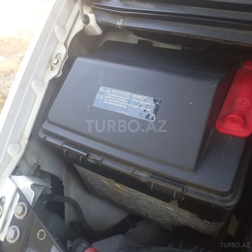 Mercedes Vito 115 2009, 500,701 km - 2.2 l - Bakı