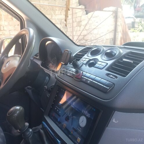 Mercedes Vito 115 2009, 500,701 km - 2.2 l - Bakı