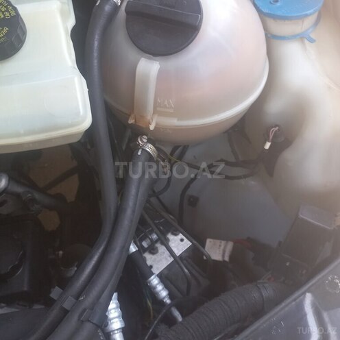 Mercedes Vito 115 2009, 500,701 km - 2.2 l - Bakı