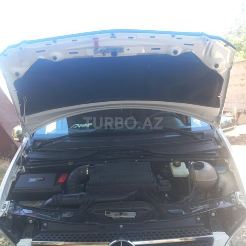 Mercedes Vito 115 2009, 500,701 km - 2.2 l - Bakı