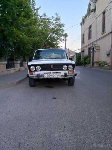 LADA (VAZ) 2106 1980, 90,340 km - 1.6 l - Bakı