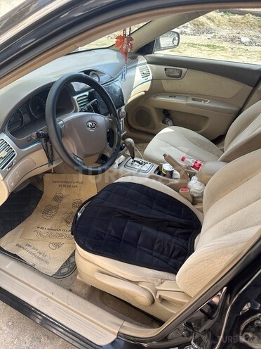 Kia Optima 2005, 227,012 km - 2.0 l - Sumqayıt