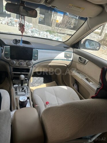 Kia Optima 2005, 227,012 km - 2.0 l - Sumqayıt