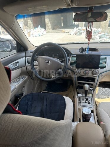 Kia Optima 2005, 227,012 km - 2.0 l - Sumqayıt