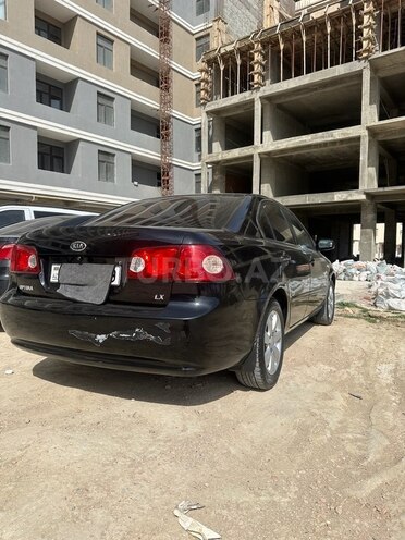 Kia Optima 2005, 227,012 km - 2.0 l - Sumqayıt