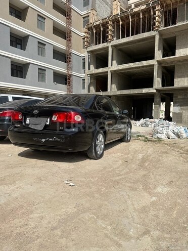 Kia Optima 2005, 227,012 km - 2.0 l - Sumqayıt