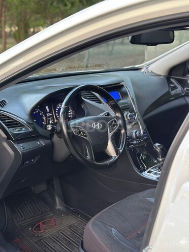 Hyundai Grandeur 2011, 223,000 km - 3.0 l - Gəncə
