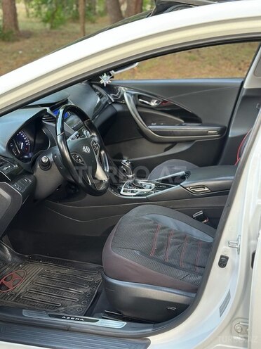 Hyundai Grandeur 2011, 223,000 km - 3.0 l - Gəncə