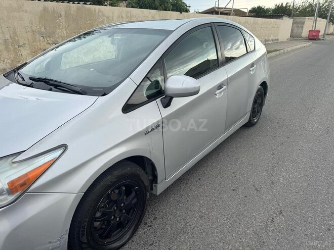Toyota Prius 2010, 300,000 km - 1.8 l - Bakı