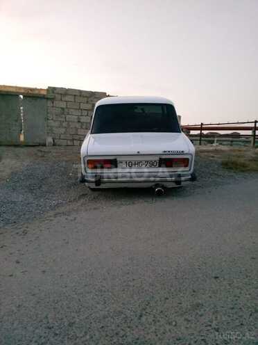 LADA (VAZ) 2106 1980, 90,340 km - 1.6 l - Bakı