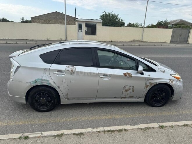 Toyota Prius 2010, 300,000 km - 1.8 l - Bakı