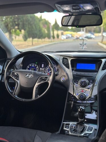 Hyundai Grandeur 2011, 223,000 km - 3.0 l - Gəncə