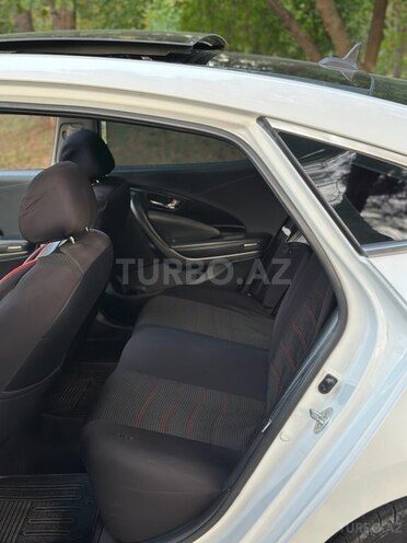 Hyundai Grandeur 2011, 223,000 km - 3.0 l - Gəncə