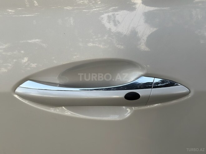 Hyundai Grandeur 2011, 223,000 km - 3.0 l - Gəncə