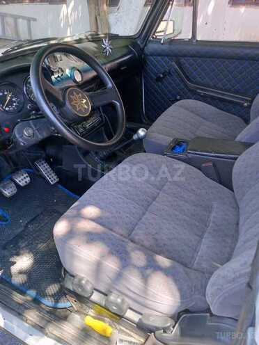LADA (VAZ) 2106 1980, 90,340 km - 1.6 l - Bakı