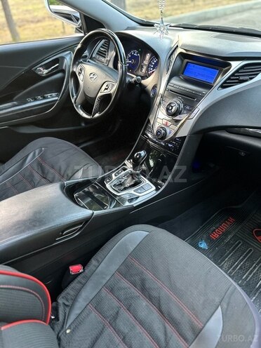 Hyundai Grandeur 2011, 223,000 km - 3.0 l - Gəncə