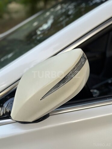 Hyundai Grandeur 2011, 223,000 km - 3.0 l - Gəncə