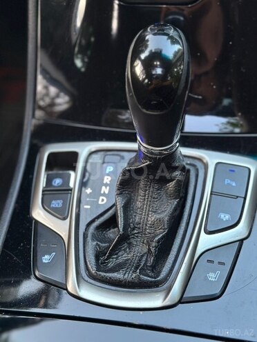 Hyundai Grandeur 2011, 223,000 km - 3.0 l - Gəncə