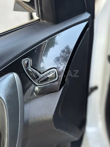 Hyundai Grandeur 2011, 223,000 km - 3.0 l - Gəncə