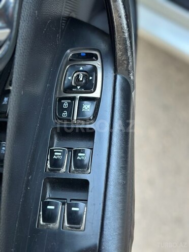Hyundai Grandeur 2011, 223,000 km - 3.0 l - Gəncə