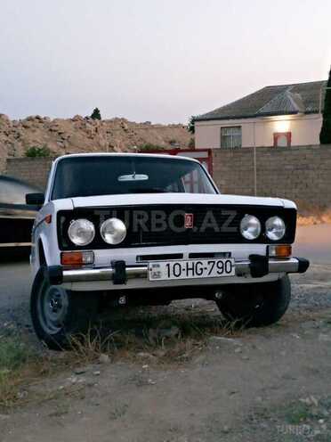 LADA (VAZ) 2106 1980, 90,340 km - 1.6 l - Bakı