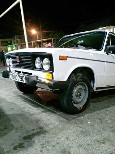 LADA (VAZ) 2106 1980, 90,340 km - 1.6 l - Bakı