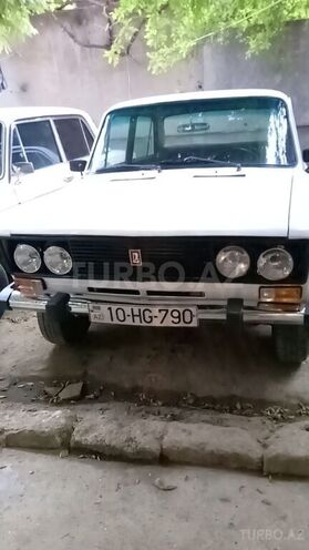 LADA (VAZ) 2106 1980, 90,340 km - 1.6 l - Bakı
