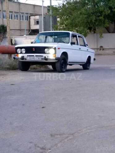 LADA (VAZ) 2106 1980, 90,340 km - 1.6 l - Bakı