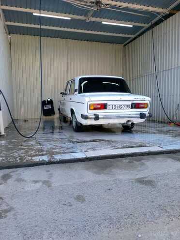 LADA (VAZ) 2106 1980, 90,340 km - 1.6 l - Bakı