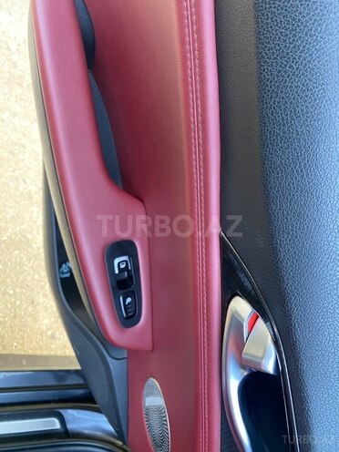 Kia Stinger-8