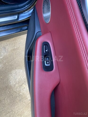 Kia Stinger-10