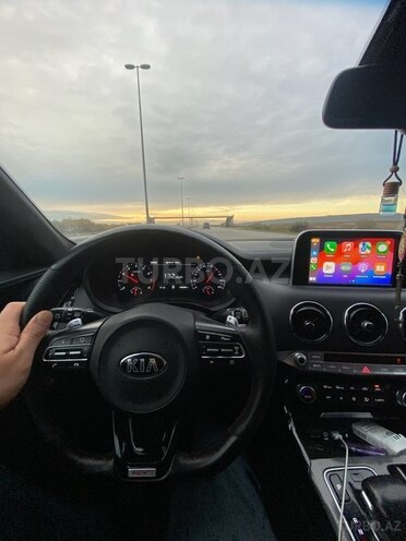 Kia Stinger-11