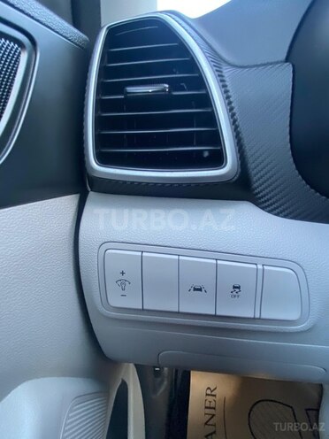 Hyundai Tucson 2019, 103,000 km - 2.0 л - Bakı