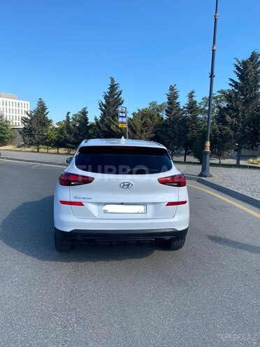 Hyundai Tucson 2019, 103,000 km - 2.0 л - Bakı