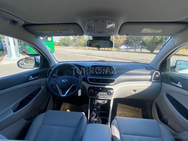 Hyundai Tucson 2019, 103,000 km - 2.0 л - Bakı