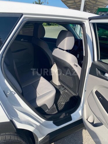 Hyundai Tucson 2019, 103,000 km - 2.0 л - Bakı