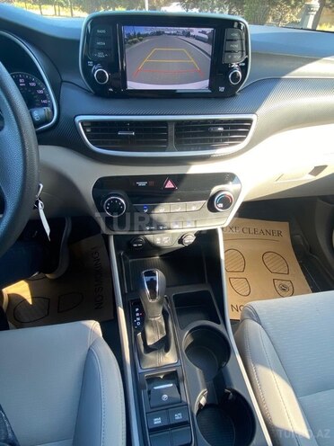 Hyundai Tucson 2019, 103,000 km - 2.0 л - Bakı